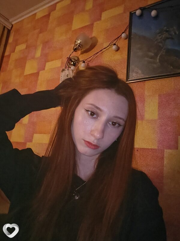 Марта, 21, Ставрополе — анкета №1093615