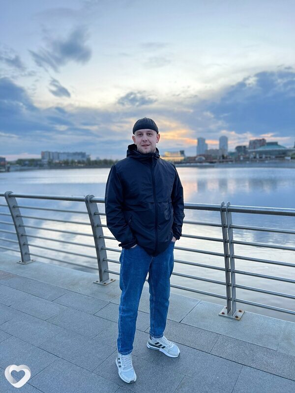 Денис, 29, Казани — анкета №1093616