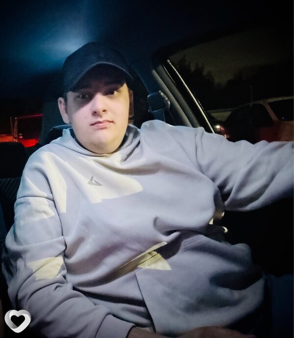 Никита, 21, Одинцове — анкета №1093624