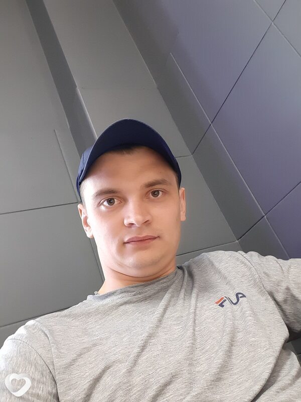 Артём, 29, Москве — анкета №1093625