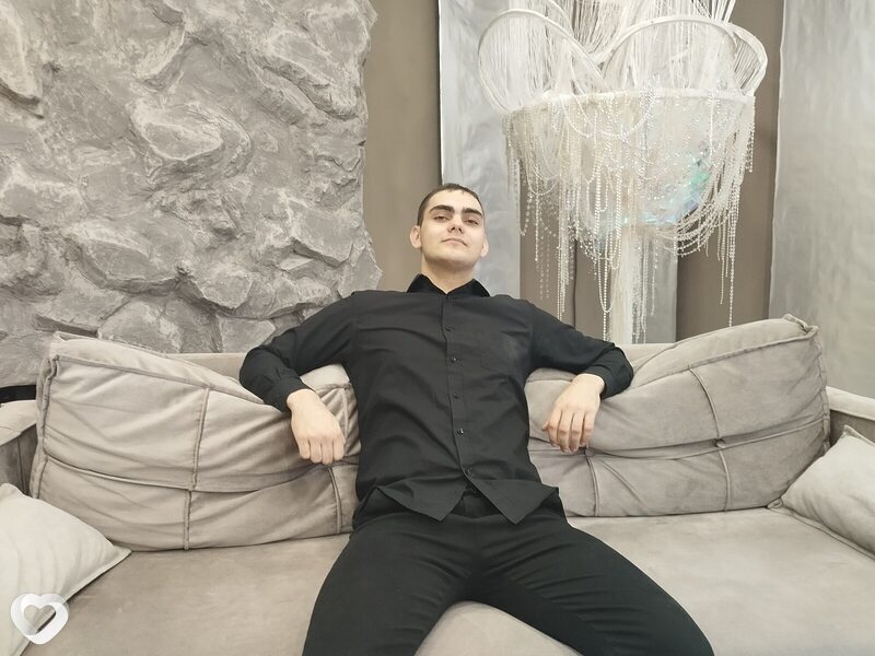 Никита, 20, Магнитогорске — анкета №1093582