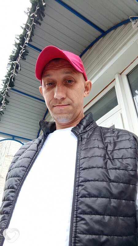 Роман, 37, Киселевске — анкета №1093589