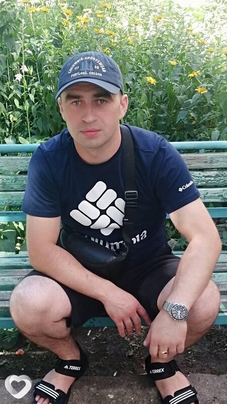 Александр, 32, Бронницах — анкета №1093591