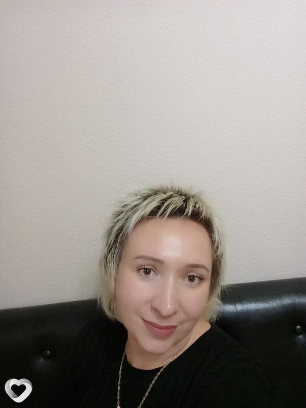 Юлия, 40, Уфе — анкета №1093595