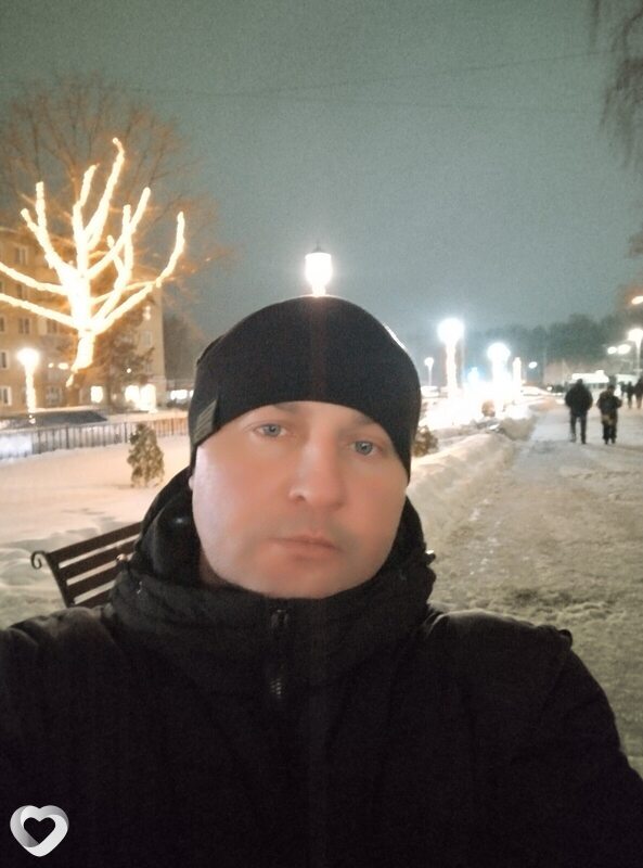 Алексей, 45, Тамбове — анкета №1093596