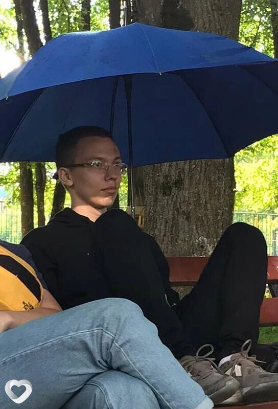 Андрей, 25, Зеленоград — анкета №1093599