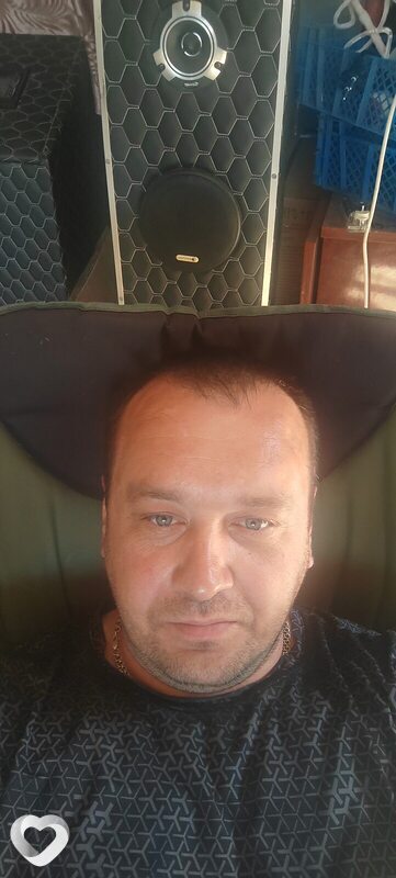 Виталий, 40, Курганинске — анкета №1093602