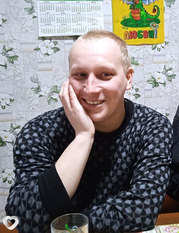 Константин, 28, Архангельске — анкета №1093631