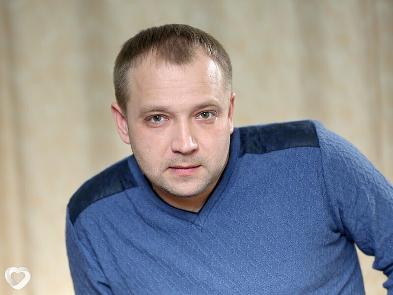 Максим, 39, Комсомольске-на-Амуре — анкета №1093633