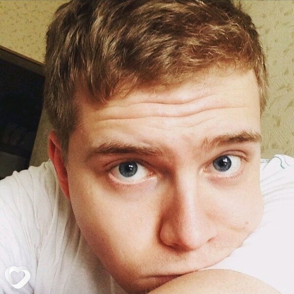 Кирилл, 34, Новосибирске — анкета №1093634