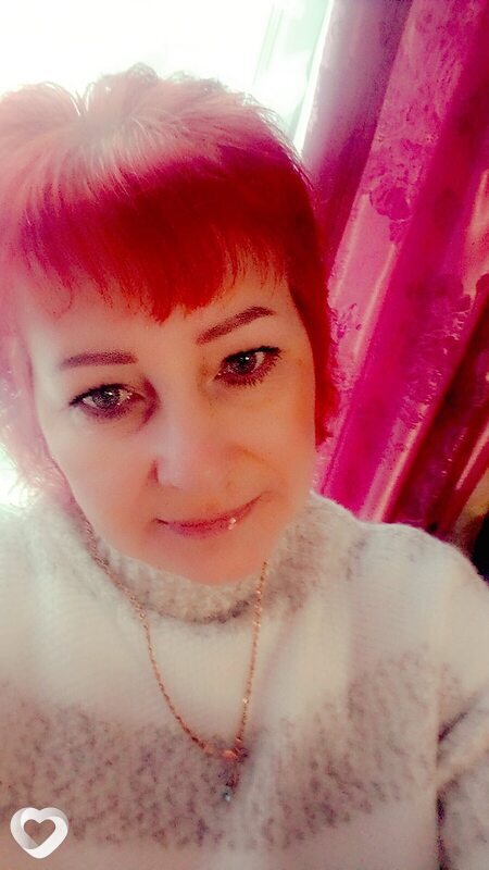 Таня, 53, Балахне — анкета №1093635