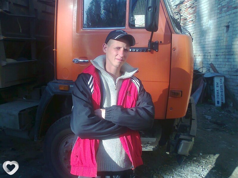 Роман, 36, Макеевке — анкета №1093643