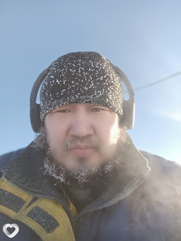 Степан, 36, Москве — анкета №1093646