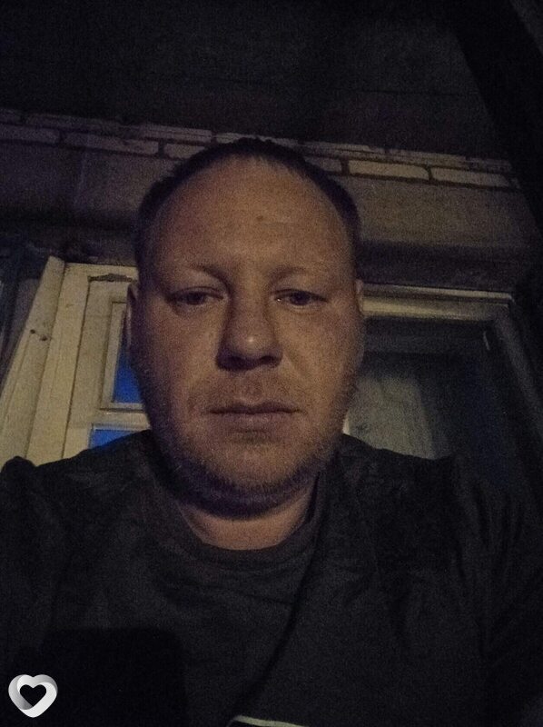 Олег, 41, Москве — анкета №1093651