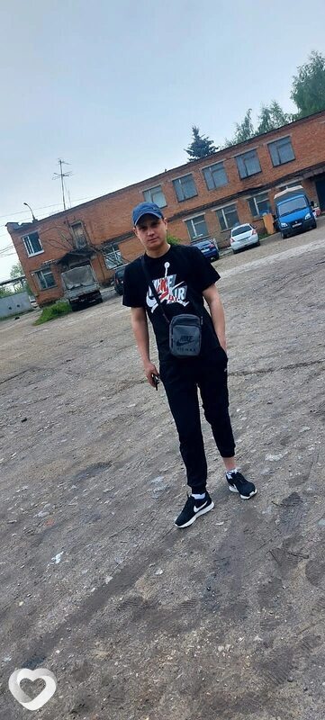 Павел, 33, Москве — анкета №1093679