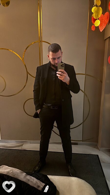 Игорь, 30, Минске — анкета №1093680