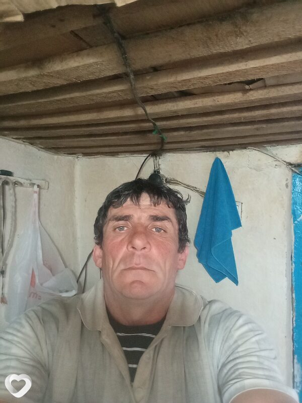 Галим, 44, Ставрополе — анкета №1093689