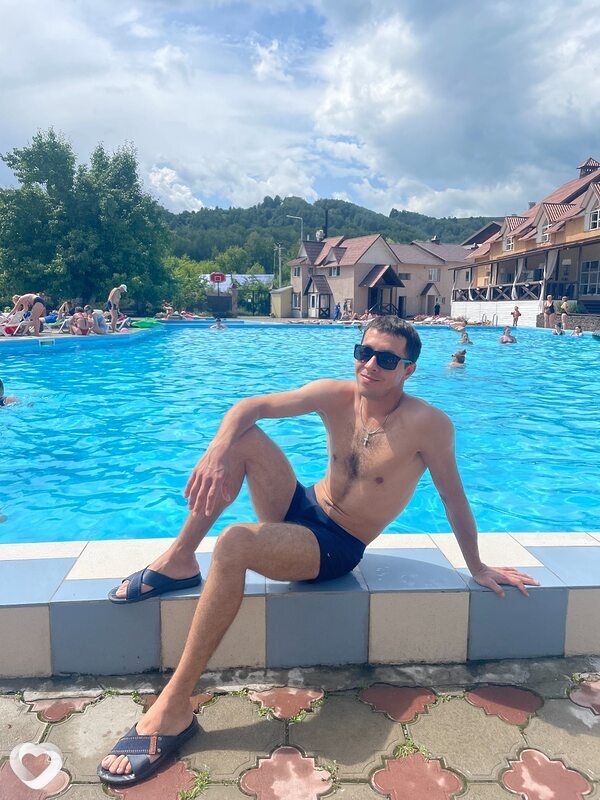 Андрей, 31, Новосибирске — анкета №1093699