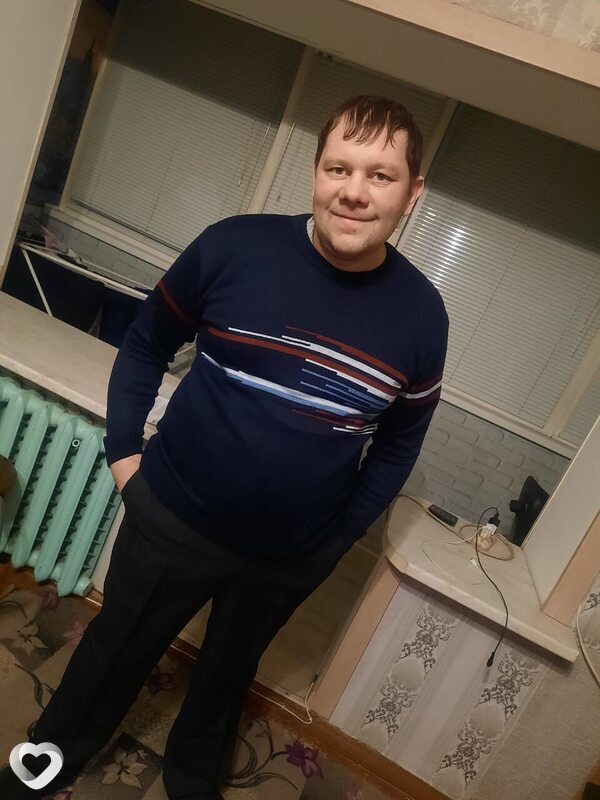 Денис, 39, Белогорске — анкета №1093700