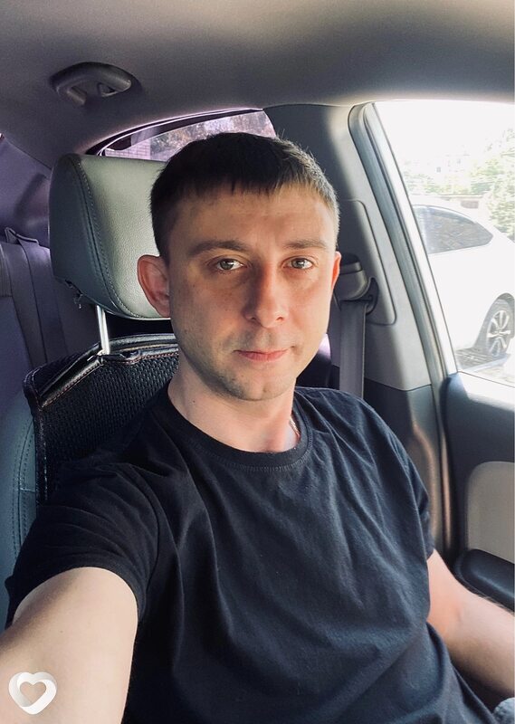 Алексей, 30, Москве — анкета №1093879