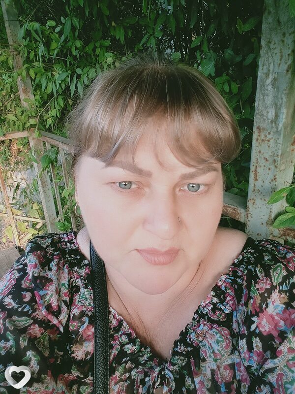 Татьяна, 41, Новочеркасске — анкета №1093888