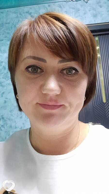 Эльвира, 43, Анапе — анкета №1093892