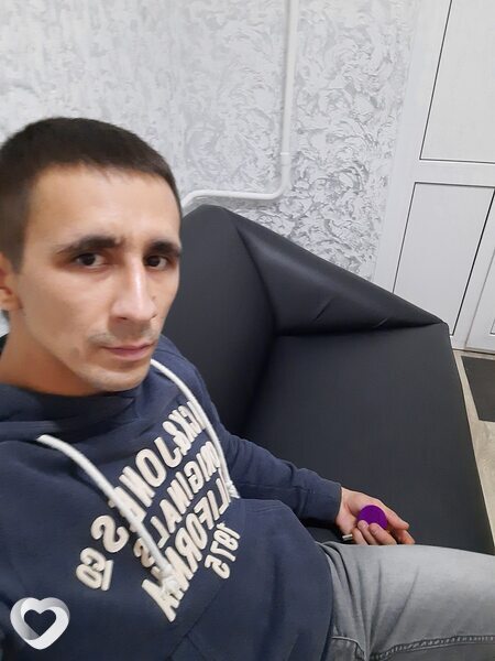 Антон, 36, Магнитогорске — анкета №1093896