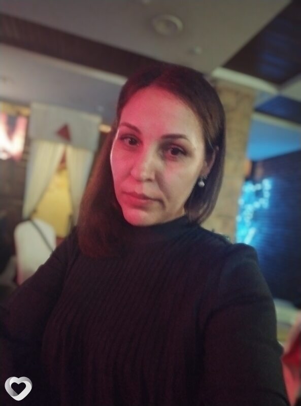 Ирина, 43, Тюмени — анкета №1093900