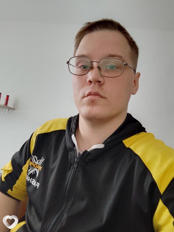 Константин, 28, Уфе — анкета №1093658