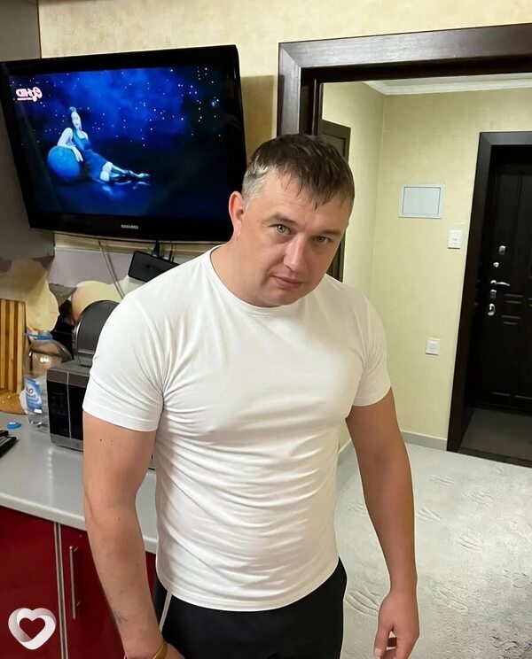 Максим, 36, Москве — анкета №1093659