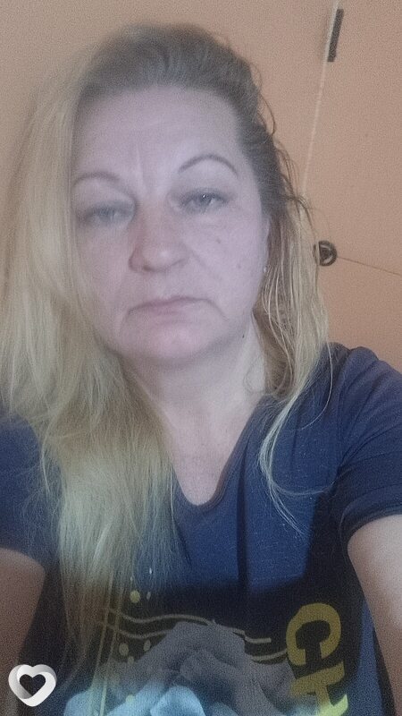 Елизавета, 53, Каменске-Уральском — анкета №1093660