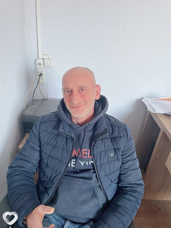 Каха, 40, Тбилиси — анкета №1093663