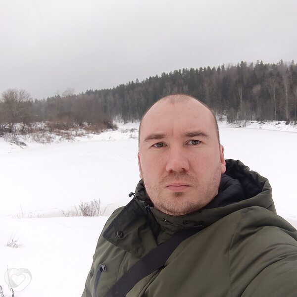 Евгений, 53, Санкт-Петербурге — анкета №1093664