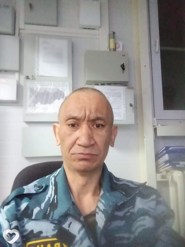 Толя, 47, Барнауле — анкета №1093668