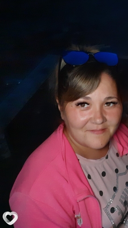 Лилия, 42, Йошкар-Оле — анкета №1093676