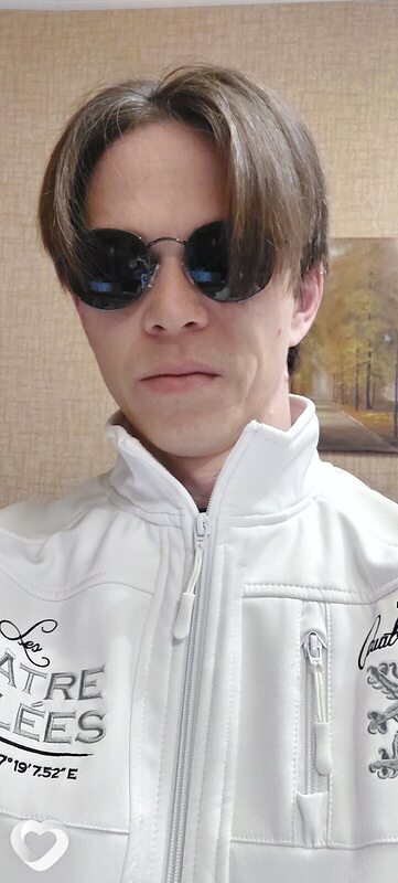 Алексей, 41, Ханты-Мансийске — анкета №1093706