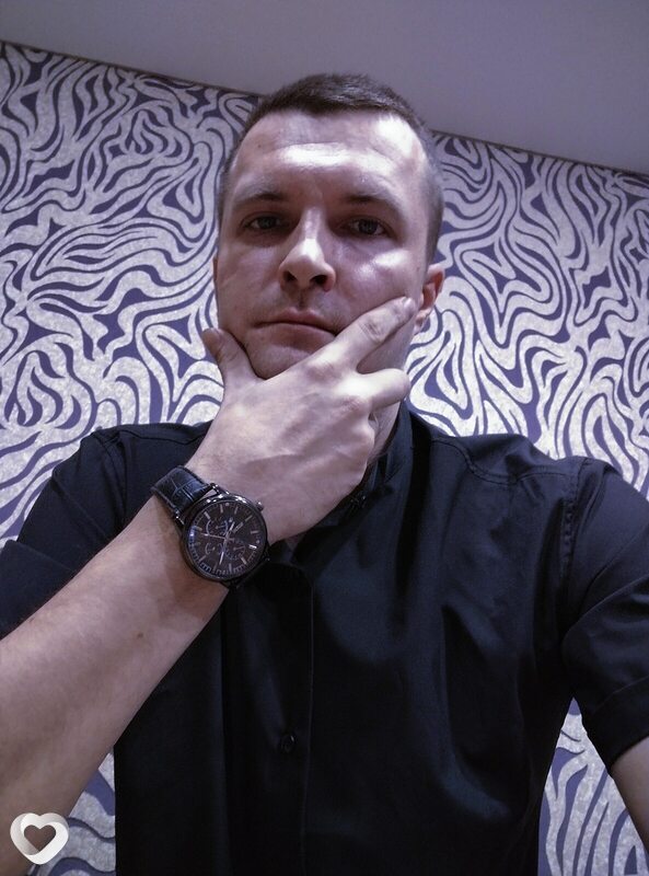 Евгений, 33, Смоленске — анкета №1093714