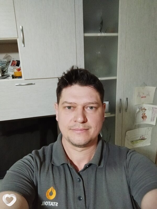 Антон, 39, Могилев — анкета №1093725
