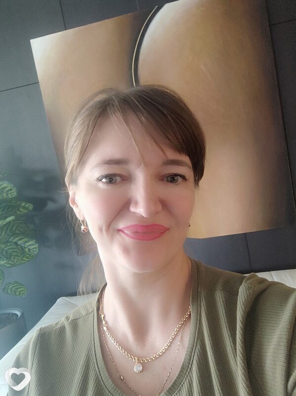 Анна, Димитров