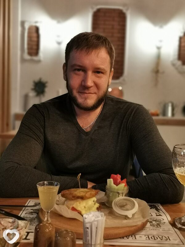 Рома, 40, Бресте — анкета №1093750