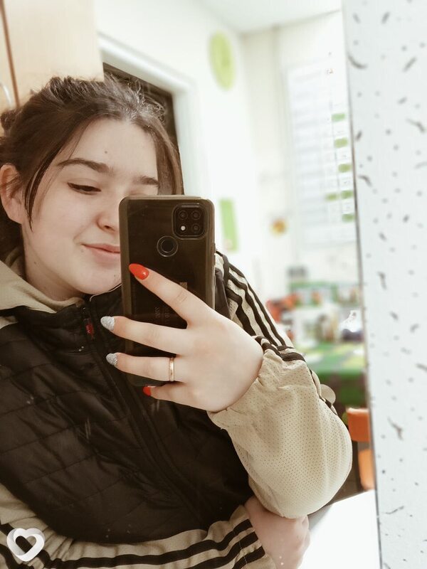 Александра, Зарайск