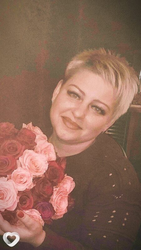 Евгения, 41, Нижнем Новгороде — анкета №1093753
