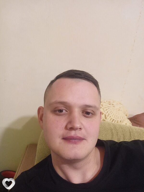Павел, 29, Москве — анкета №1093756