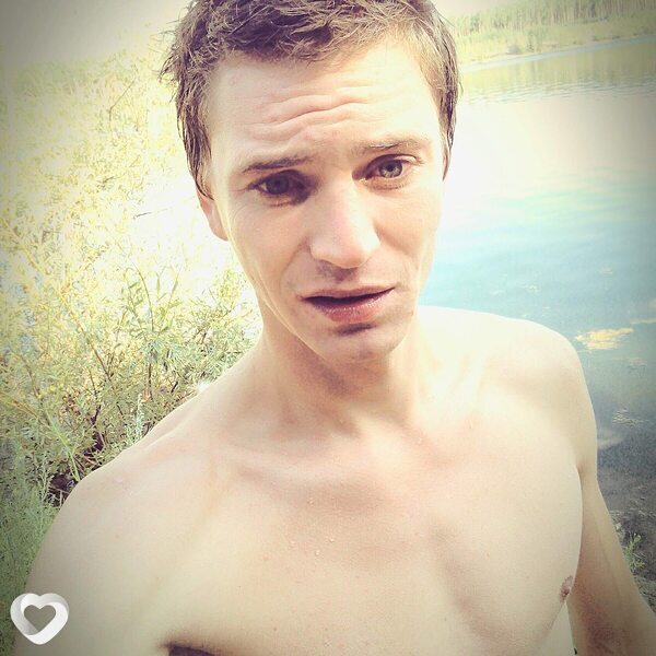 Антон, 33, Томске — анкета №1093759