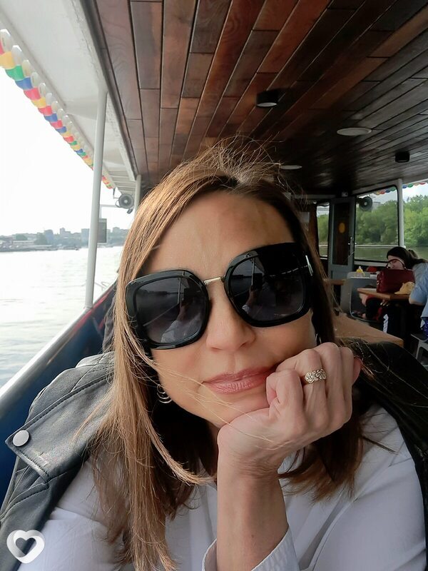 Алла, 57, Санкт-Петербурге — анкета №1093761