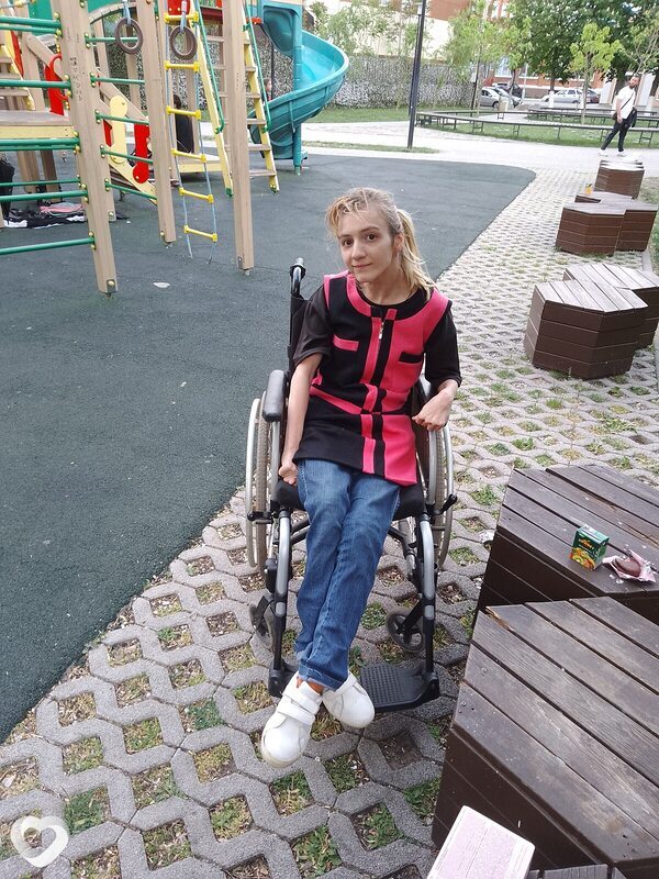Дарья, Лабинск