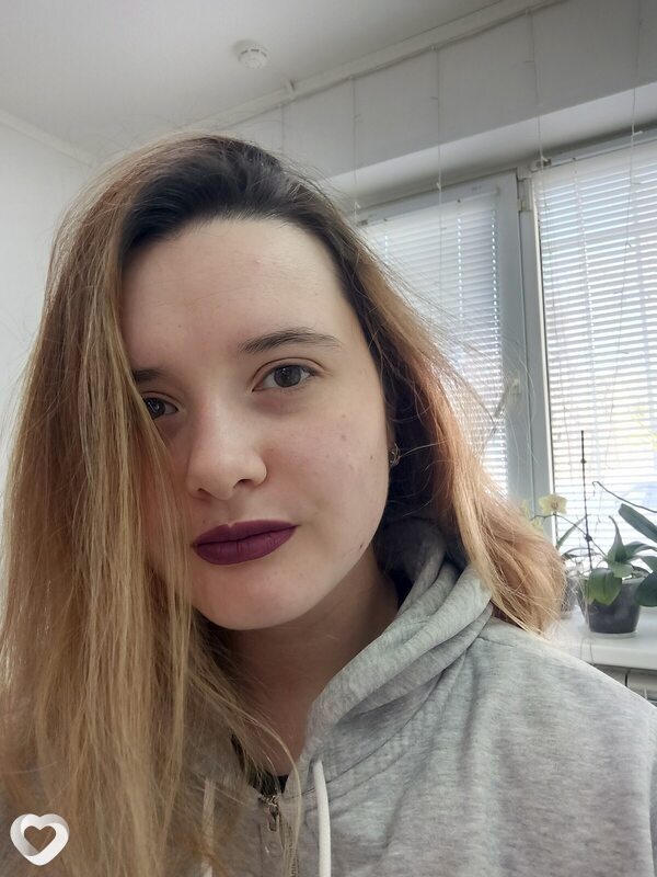 Иветта, 27, Уфе — анкета №1093768