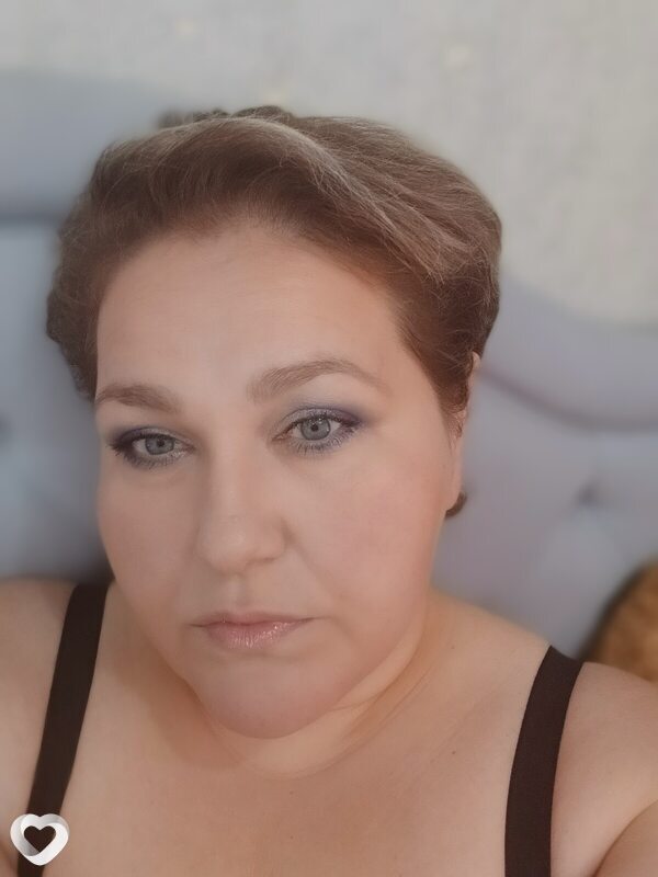 Елена, 44, Черемхове — анкета №1093769