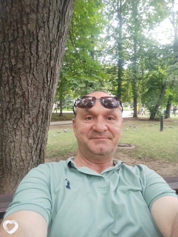 Эрнест, 50, Кисловодске — анкета №1093771