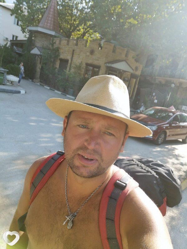 Дмитрий, 46, Белгороде — анкета №1093775